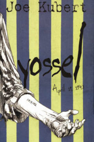 Cover of Yossel April 19, 1943