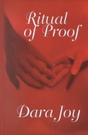 Cover of Ritual of Proof