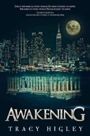 Cover of Awakening