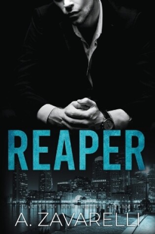 Cover of Reaper