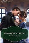 Book cover for Waltzing With The Earl
