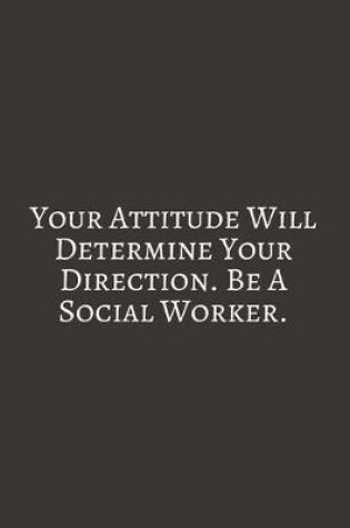 Cover of Your Attitude