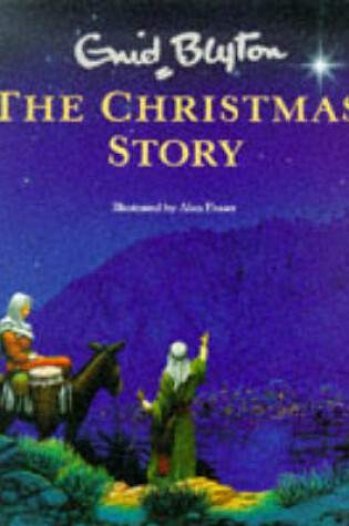 Cover of The Christmas Story