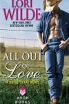 Book cover for All Out of Love