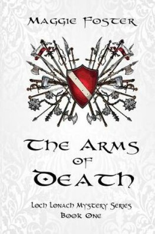 Cover of The Arms of Death