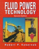 Book cover for Fluid Power Technology