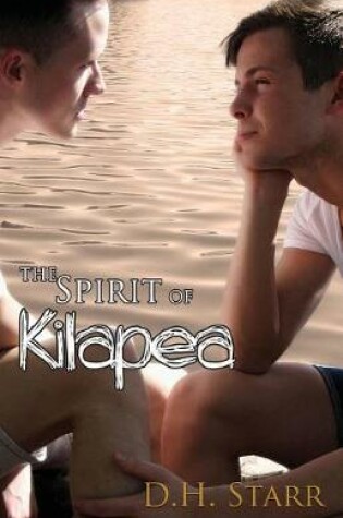 Cover of The Spirit of Kilapea