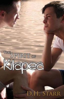 Book cover for The Spirit of Kilapea