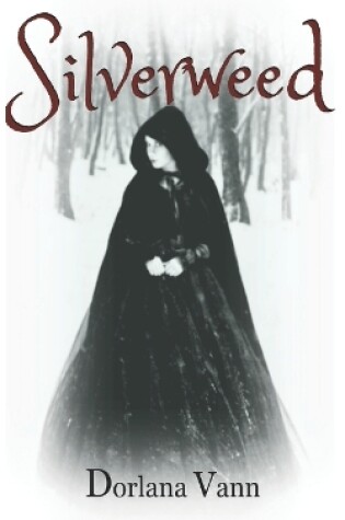 Cover of Silverweed
