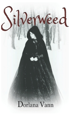 Book cover for Silverweed