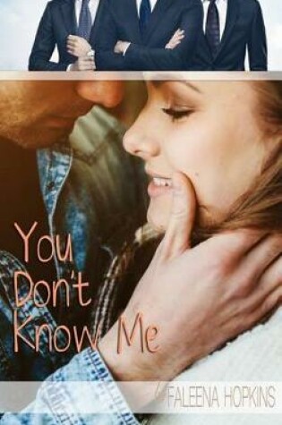 Cover of You Don't Know Me