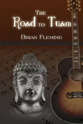 Book cover for The Road to Tuam