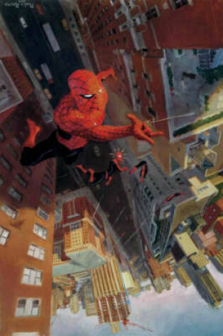 Cover of Spectacular Spider-Man Volume 3: Here There Be Monsters Tpb
