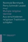 Book cover for Multiple Religiose Identitat