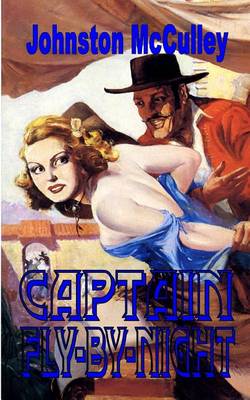 Book cover for Captain Fly-By-Night
