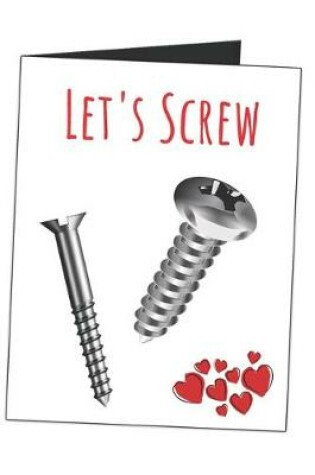 Cover of Let's Screw