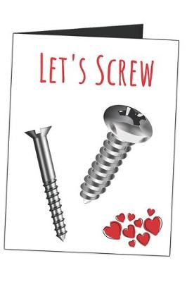 Book cover for Let's Screw