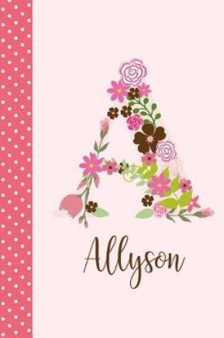 Cover of Allyson