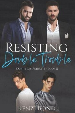 Cover of Resisting Double Trouble