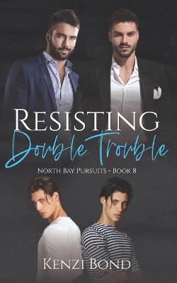 Cover of Resisting Double Trouble