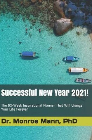 Cover of Successful New Year 2021