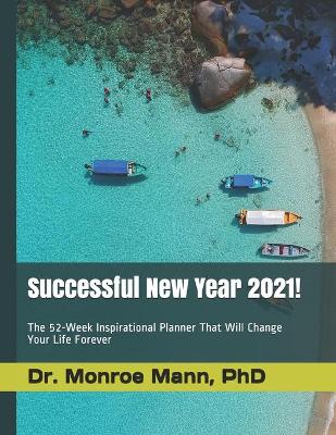 Book cover for Successful New Year 2021