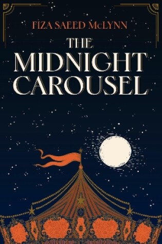 Cover of The Midnight Carousel