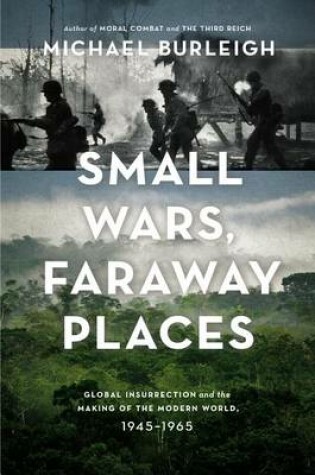 Cover of Small Wars, Faraway Places