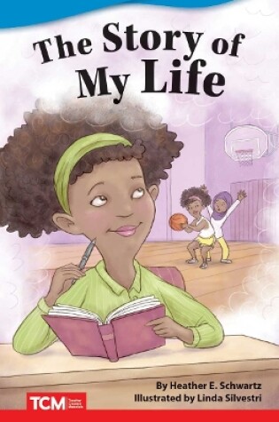 Cover of The Story of My Life