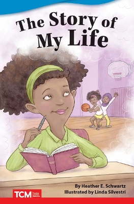 Cover of The Story of My Life