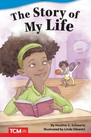 Cover of The Story of My Life