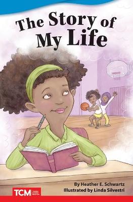 Book cover for The Story of My Life