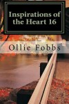 Book cover for Inspirations of the Heart 16