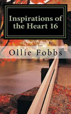Book cover for Inspirations of the Heart 16