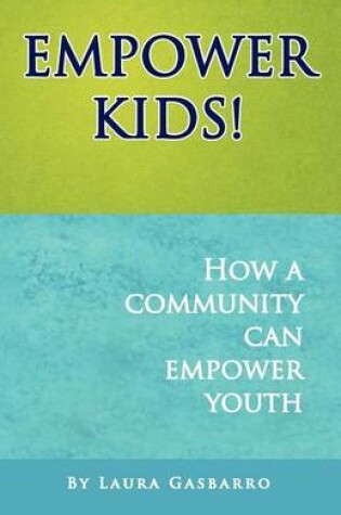 Cover of Empower Kids!