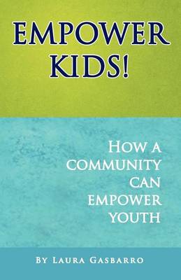 Book cover for Empower Kids!