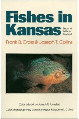 Cover of Fishes in Kansas