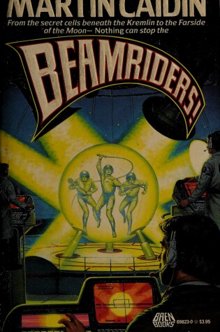 Cover of Beamriders