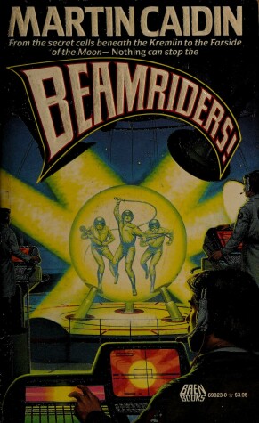 Book cover for Beamriders
