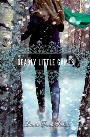 Cover of Deadly Little Games