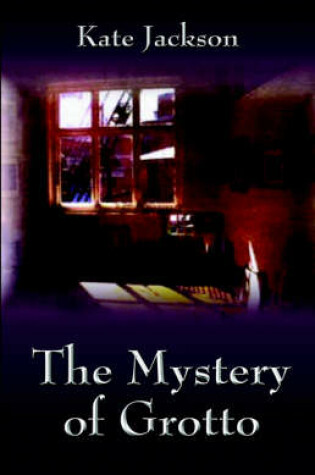 Cover of The Mystery of Grotto