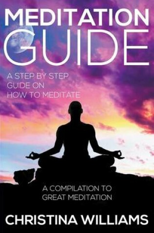 Cover of Meditation Guide