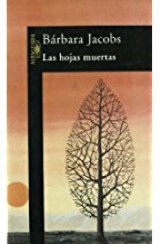 Cover of Las Hojas Muertas