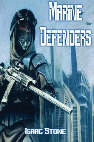 Cover of Marine Defenders