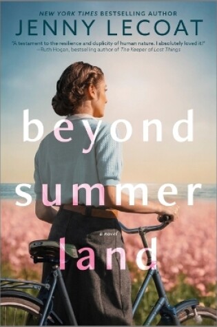 Cover of Beyond Summerland