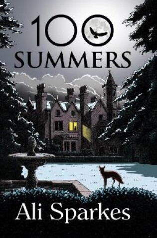 Cover of 100 Summers
