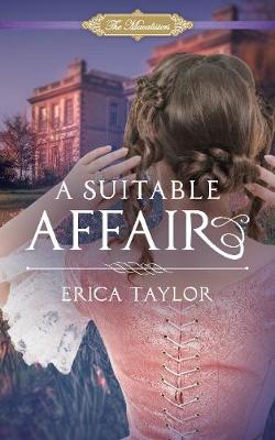 Book cover for A Suitable Affair