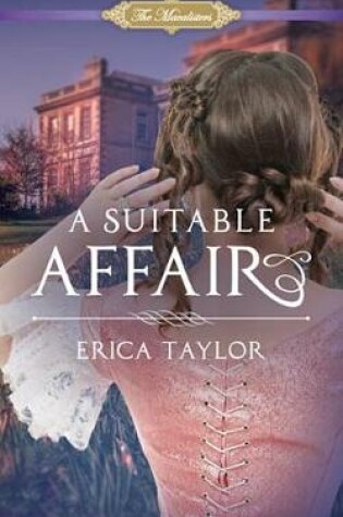 Cover of A Suitable Affair