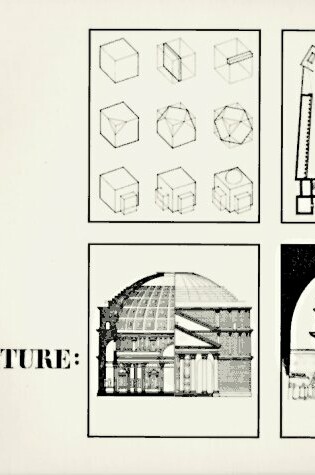 Cover of Architecture