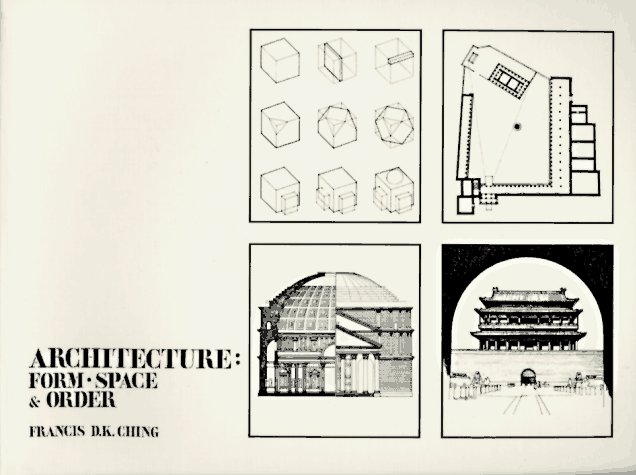 Book cover for Architecture